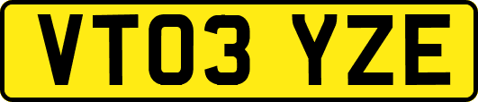 VT03YZE