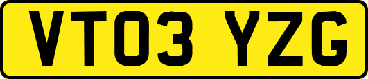 VT03YZG