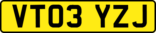 VT03YZJ
