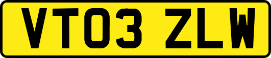 VT03ZLW