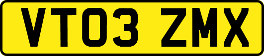 VT03ZMX