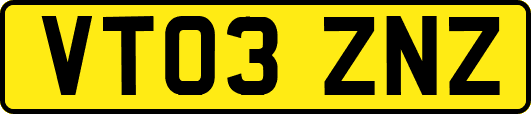 VT03ZNZ