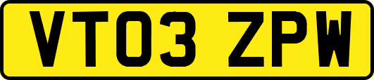 VT03ZPW