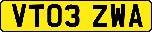 VT03ZWA
