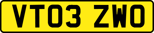 VT03ZWO