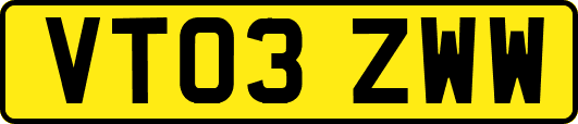 VT03ZWW