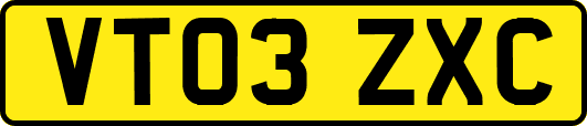 VT03ZXC