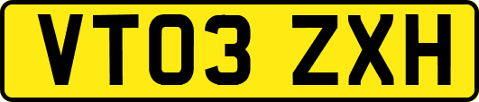 VT03ZXH