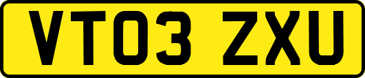 VT03ZXU