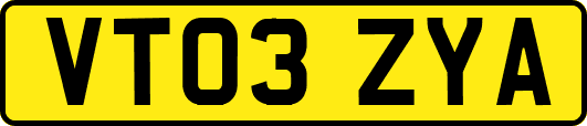 VT03ZYA