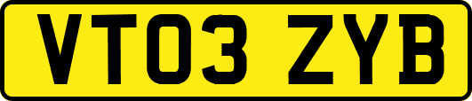 VT03ZYB
