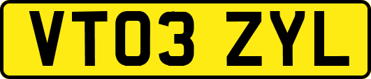 VT03ZYL