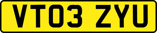 VT03ZYU
