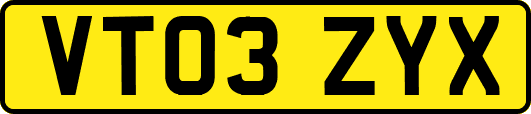 VT03ZYX