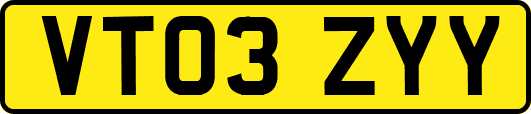VT03ZYY