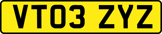 VT03ZYZ