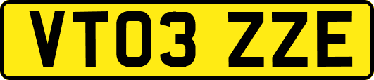 VT03ZZE