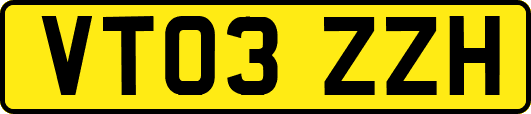 VT03ZZH