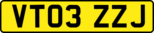 VT03ZZJ