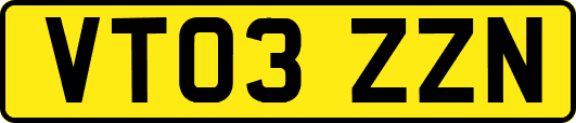 VT03ZZN