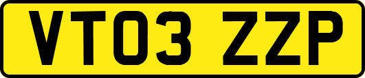 VT03ZZP