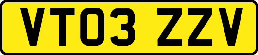VT03ZZV