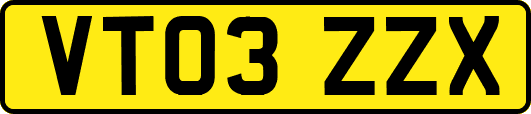 VT03ZZX