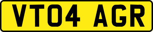 VT04AGR
