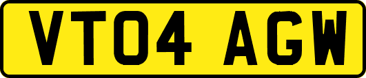 VT04AGW