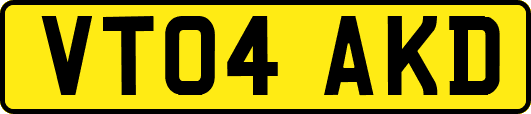 VT04AKD