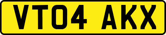 VT04AKX