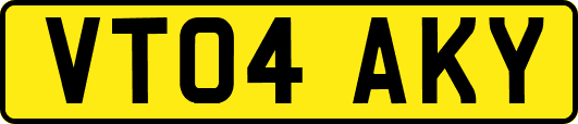 VT04AKY
