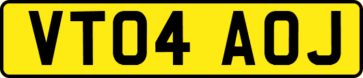 VT04AOJ