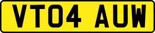 VT04AUW