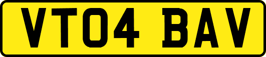 VT04BAV