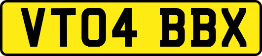 VT04BBX