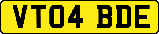 VT04BDE