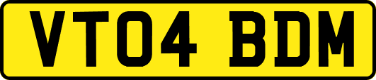 VT04BDM