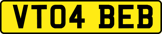 VT04BEB