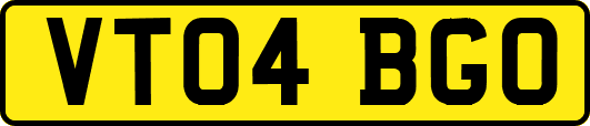 VT04BGO