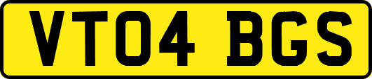 VT04BGS