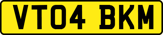 VT04BKM