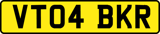 VT04BKR