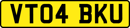 VT04BKU