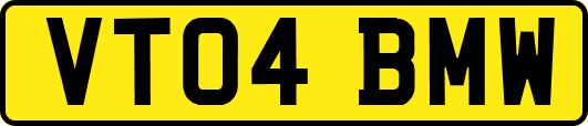 VT04BMW
