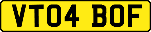 VT04BOF