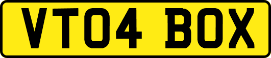 VT04BOX