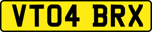 VT04BRX