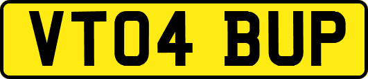 VT04BUP
