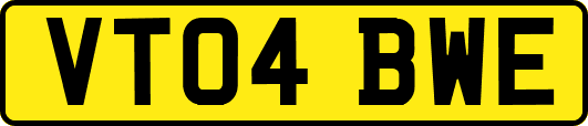 VT04BWE